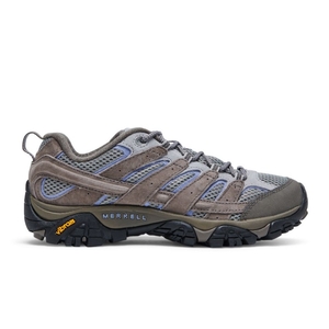 Chaussures Randonnée Merrell Moab 2 Ventilator Marron Femme | J.M.CNPS